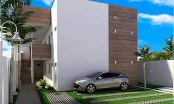 Imagem: Residencial Savior, 2 dormitórios na Rua