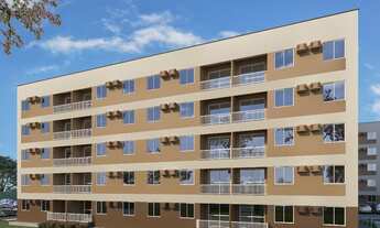 Imagem: Residence Club Dr. Moacyr André Gomes