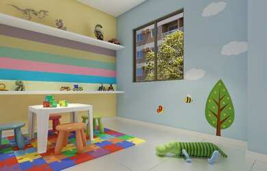 Imagem 3: Residence Club Dr. Moacyr André Gomes