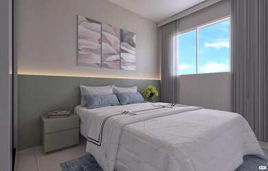 Imagem 3: Residence Club Dra. Genny André Gomes