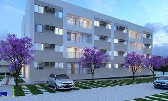 Imagem: Residencial Vila Brasil