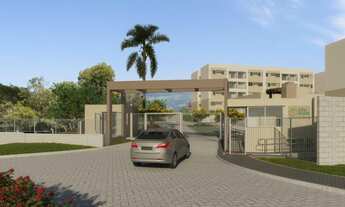 Imagem 2: Residencial Vila Brasil