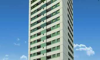 Imagem: Edf. Forte de São Francisco