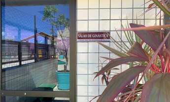 Imagem 7: Edf. São Francisco de Assis