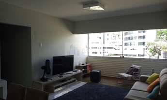 Imagem: Edificio Santa Mônica