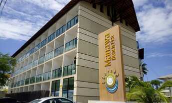 Imagem: Manawa Beach Flat