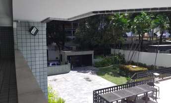 Imagem 7: Edf. Pedro Augusto