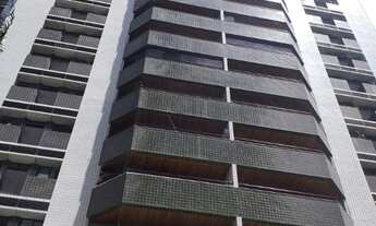 Imagem 1: Edf. Pedro Augusto