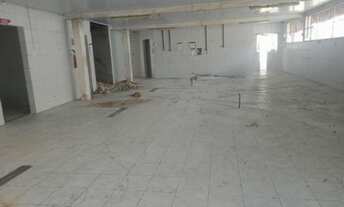 Imagem: Galpão Setúbal, 1 banheiros na Rua João