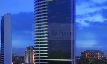 Imagem: Edf. Barra Home Stay