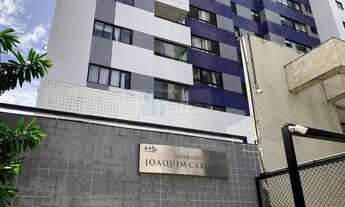 Imagem: EDF. SOBRADO JOAQUIM CARDOZO