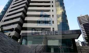 Imagem: Edf. Sky Boa Viagem