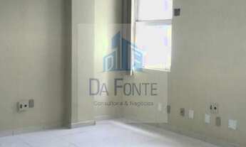 Imagem: EDF LIMOEIRO, 2 banheiro na Rua Marques