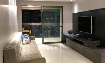 Imagem: Edf. Acqua Prince