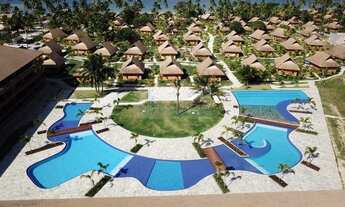 Imagem: Eco Resort Praia dos Carneiros