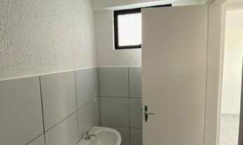 Imagem 6: Edf. Sítio Jardins