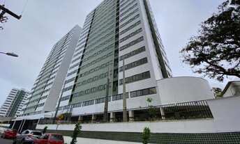 Imagem: Edf. Sítio Jardins