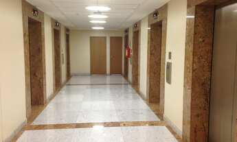 Imagem: Empresarial Rio Mar Trade Center