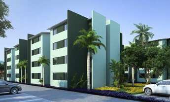 Imagem: Condomínio Jardins do Janga