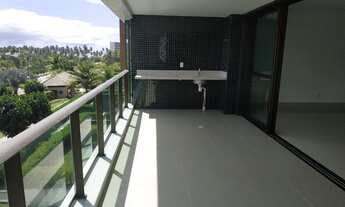 Imagem 5: Varanda do Parque