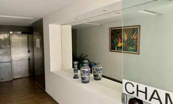 Imagem 4: Edf. Chamonix, 3 dormitórios na Avenida Hélio Falcão