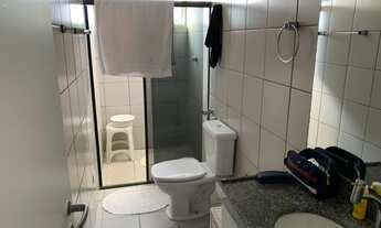 Imagem 5: Edf. Chamonix, 3 dormitórios na Avenida Hélio Falcão