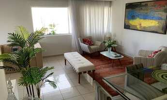 Imagem 6: Edf. Chamonix, 3 dormitórios na Avenida Hélio Falcão