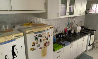 Imagem 7: Edf. Chamonix, 3 dormitórios na Avenida Hélio Falcão