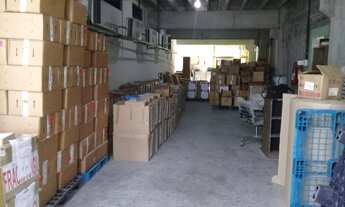 Imagem: Galpão em Boa Viagem