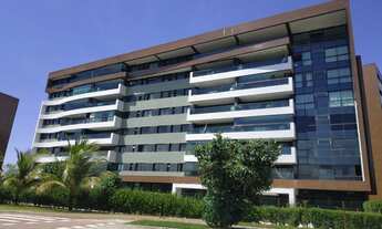 Imagem 2: Varanda do Parque