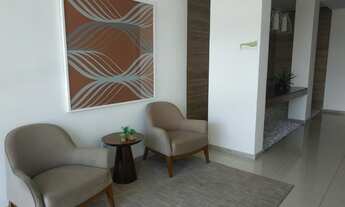 Imagem 3: Varanda do Parque