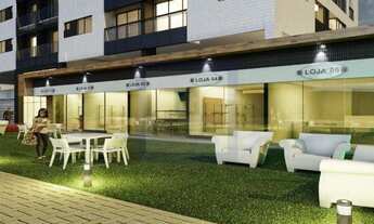 Imagem 2: Smart Plaza Raphael Monte