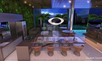 Imagem 5: Smart Plaza Raphael Monte