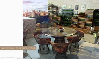 Imagem 6: Smart Plaza Raphael Monte