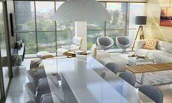 Imagem: EDF. JAQUEIRA PARKLANE MARCOS SUASSUNA