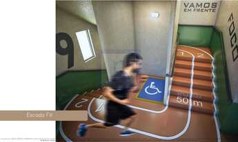 Imagem 7: Smart Plaza Raphael Monte