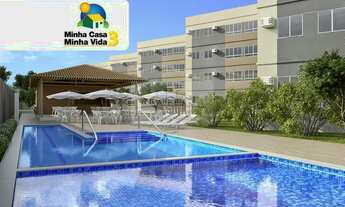 Imagem: Reserva Indianópolis, 2 dormitórios na