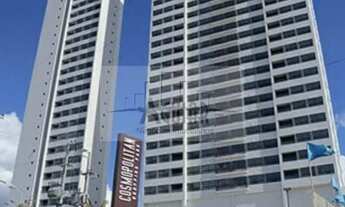 Imagem: COSMOPOLITAN SHOPPING PARK - PARK VIEW