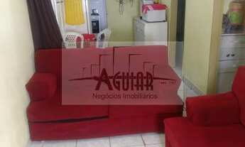 Imagem: Casa Encanto da Serra