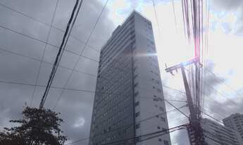 Imagem: Flat Tamarineira, 1 dormitório, 1 suítes