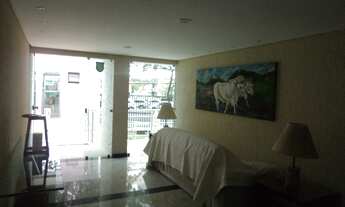 Imagem 4: Flat Tamarineira, 1 dormitório, 1 suítes, 1 banheiros, 1 vaga na garagem, 10M² de Área Con