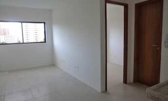 Imagem 7: Flat Tamarineira, 1 dormitório, 1 suítes, 1 banheiros, 1 vaga na garagem, 10M² de Área Con