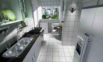 Imagem 2: APARTAMENTO NA MADALENA