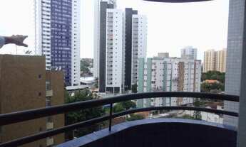 Imagem 4: Apartamento em Casa Amarela