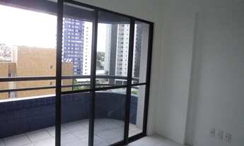 Imagem 7: Apartamento em Casa Amarela