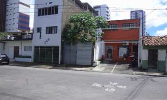 Imagem: Casa Madalena, 1 banheiros, 1 vaga na garagem