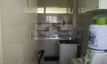 Imagem: Apartamento à Venda em Santo Amaro