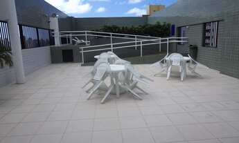 Imagem: Apartamento na Madalena