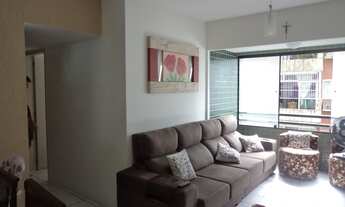 Imagem 6: Apartamento na Madalena