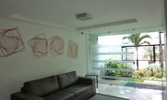 Imagem 7: Apartamento na Madalena
